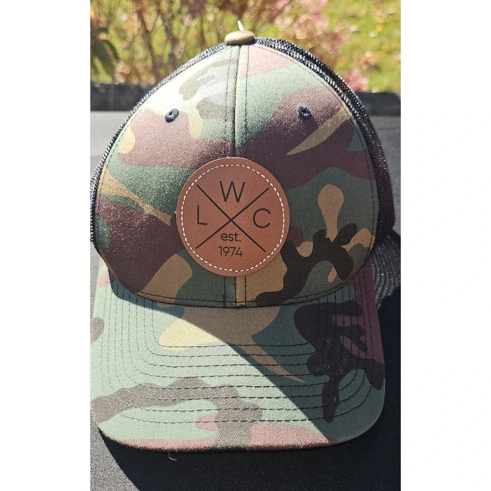 WLC = Waterfowl Company